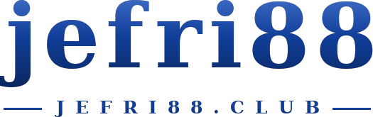 jefri88 logo