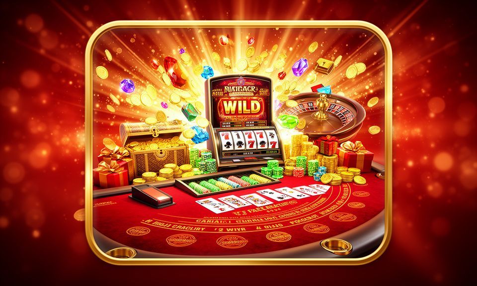 jefri88 Sic Bo Live Table