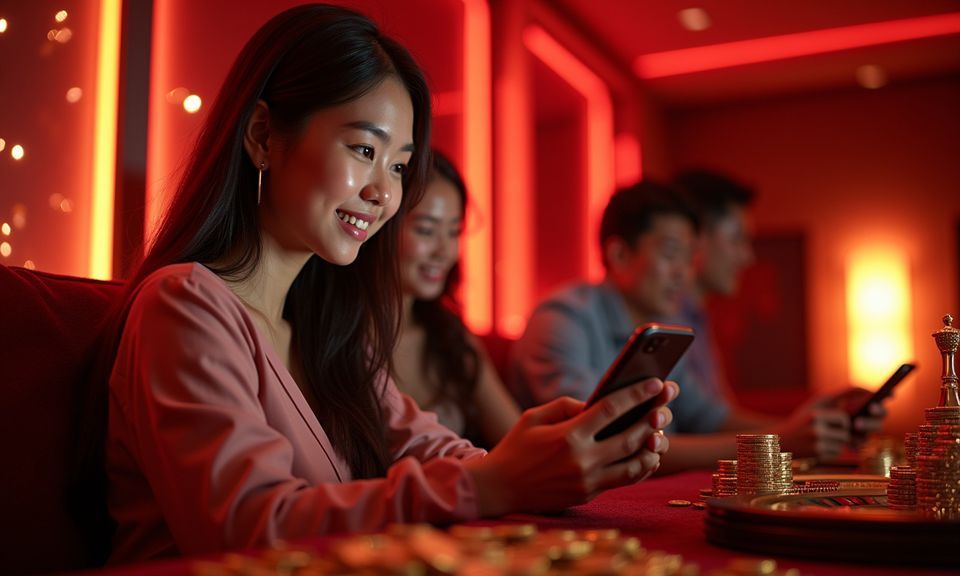jefri88 What the jefri88 App Delivers on Your Phone