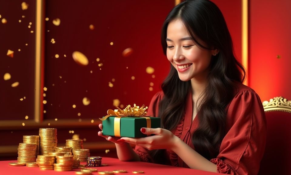 jefri88 What We Offer Across Our Sic Bo Live Tables